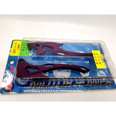 K&S 戰將125/150 JET IRX CNC鋁合金剎車拉桿, 1個