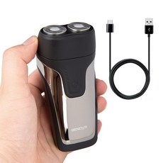 면도기 차량용품 차량용면도기 USB면도기 전차종 USB