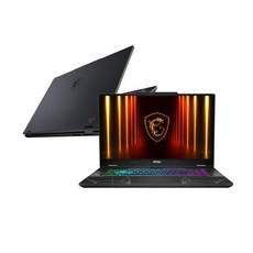 MSI Cyborg 15 B2RWEKG-892TW 微星輕薄戰鬥電競筆電/Core 5-210H/RTX5050 8G/16GB DDR5/512GB PCIe/15.6吋, 黑, 512GB, 16GB, WIN11 Home