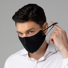 3개입 트라이앵글 A타입 bito 그래핀 신소재로 만든 패션마스크 스포츠 컬러 패션 마스크