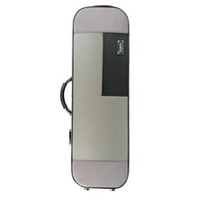法國BAM 小提琴盒 Stylus筆觸系列 5001S, 1個, 灰(G)