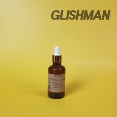 전기면도기 윤활유 대용량 101ml ( 정품 엠플 8개 지급)
