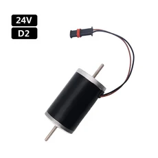 좋은 베어링 전기 싱글 모터 주차 에어 Eberspacher Airtronic D2 12V, 한개옵션1, 04 24v D2