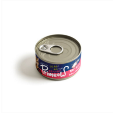 프리미요 대용량 고양이캔 그레이비소스, 24개, 170g, 참치