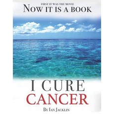 (英文圖書)I Cure Cancer: Learn How To Turn Your Body into a Cancer Free Zone 平裝版, Independently Published, 英文