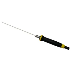 전기 폼 커터 폴리스티렌 나이프 핫 와이어 폼 커팅 펜 휴대용 절단 도구, 02 200MM