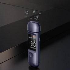 악취 냄새 측정기 검사 편도결석 테스트기 구취, 고감도 센서