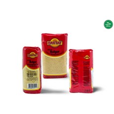 Premium Turkish Bulgur Durum Wheat. 터키산 프리미엄 듀럼밀 불구르, 1개, 1kg
