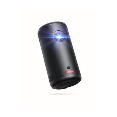 Anker Nebula (네뷸라) Capsule 3 (Google TV 탑재 모바일 프로젝터), 상세페이지 참조