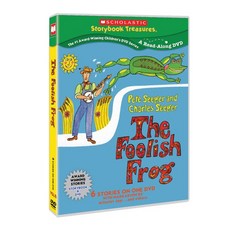 우리아이 영어공부 / DVD + BOOK 스콜라스틱 LEVEL 10