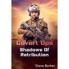 (英文圖書)Shadows of Retribution 平裝版, Green Cat Books, 英文