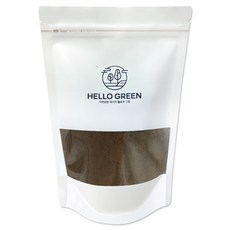 헬로우그린 노니 가루 분말 500g(팩) 노니 열매 100%, 1개, 500g