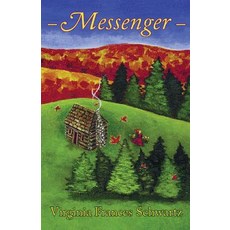 (영문도서) Messenger Paperback, Fitzhenry & Whiteside, English, 9781550419467