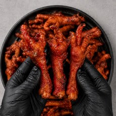 마녀 직화 튤립닭발, 1개, 280g