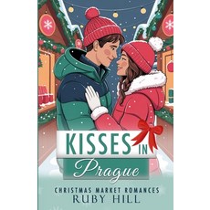 (영문도서)Kisses in Prague Paperback, Independently Published, English, 9798291341438