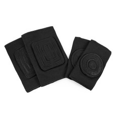 한울애 보호대 세트 무릎 팔꿈치 타박상예방