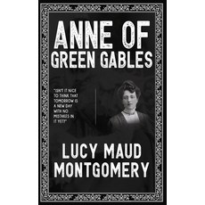 (英文圖書)Anne of Green Gables 平裝版, Jollyjoy Books Pvt Ltd, English, Paperback