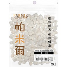 PARMIR 帕米爾 極鮮凍乾 干貝 犬貓專用, 1個, 45g