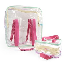 오지샵 투명방수가방 다용도방수가방, 소