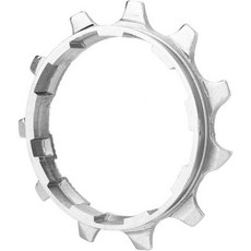 GLOGLOW 실버 9단 프리휠 카세트 플라이휠 로드바이크용 높은 내구성을 자랑하는 자전거 액세서리 2573105, 1.as photo