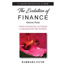 (英文圖書)The Evolution of Finance: Using Financial Alchemy to Transcend the Matrix 平裝版, Sagesse Holdings, LLC, 英文