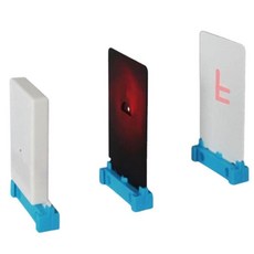 중등과학 빛의직진 경로표시 스위치형 F광원 실험키트 그림자 홈스쿨링 초등과학교구, 1세트