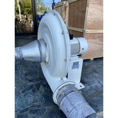 FULTA BLOWER BXLB16037 透浦式鼓風機, 詳見包裝