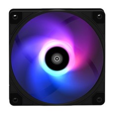 3RSYS Silence GI 120 ARGB (BLACK), 1개