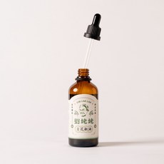 劉姥姥青花椒油 全素 清爽檸檬香 海鮮絕配, 1個, 100ml,裸裝