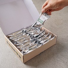 내고향맛기차 무염산 장흥 건매생이 1박스 20봉, 20개, 2g