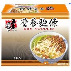 五木 營養麵, 1.25kg, 1個