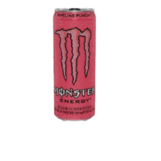 몬스터 에너지 파이프라인펀치, 48개입, 355ml