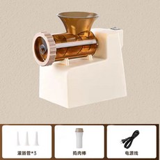 자동 소시지 주입기 만드는 가정용 순대 수제육 제조기, 기본 모델명/품번