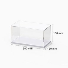 CD장 CD장식장 80cm 씨디장 진열장 게임 정리대 캐비닛 보관 LP 15cm, 길이 30 15 15 높이 밴드도어 레이어드 가능