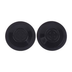 1/2Pcs 패드 커피 청소 디스크 브레빌 핸들 리코일 부품 교체용 실리콘 도구 액세서리 커피 머신 블라인드 CC11, 2pcs 54mm