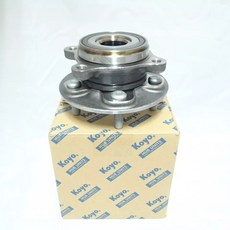 KOYO 前輪軸承 適用 凌志 RX200T RX300 軸承 含哈夫, 1個, 含哈夫/單顆