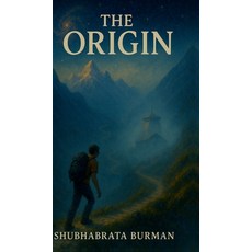 (英文圖書)The Origin 精裝版, Notion Press, 英文