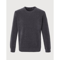 인디안 셔닐얀 솔리드 라운드넥 MIVBR3W9381