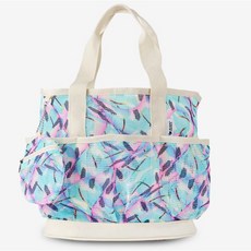 스윗스윔 럭키 딜라이트 백, 아쿠아 핑크