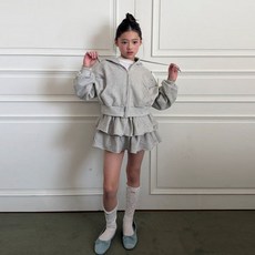 엘리몰리 글로우러플스커트(13~15)