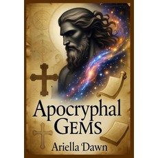 (영문도서)Apocryphal Gems: The Book of Giants Gospel of Peter Commentary Early Fathers o... Paperback, Independently Published, English, 9798272270986