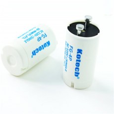 제이일 스타트 전구 형광등 교체 초크다마