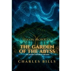 (영문도서)The Garden of the Abyss: Silicon Protocol Vol. 2 Paperback, Independently Published, English, 9798199649827