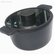 세라믹 인덕션 양수냄비 24cm 볶음냄비 집들이선물, 상세페이지 기재
