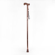 [PPOSOON] Well 접이식 길이조절 4단 지팡이 보행보조