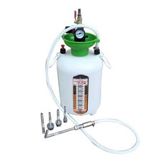 카센터 미션오일 교환아답터 교환기 밋션 조인 A. 5 리터 오일 포트 빠른 커넥터 5 개