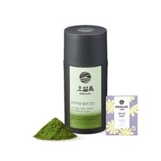 오설록 프리미엄 말차 40g, 1g, 1개입, 1개