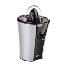 PRINCESS 荷蘭公主 201970 電動極速榨汁機，柳丁葡萄柚適用，現貨贈刮刀，輕鬆榨汁享受健康, 詳見包裝, Silver