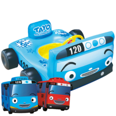 [위니코니] 타요 스피드 쿠션보행기, 상세 설명 참조, 상세 설명 참조