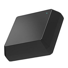 【Terncy 小燕科技】AI智慧空調控制器 Matter認證 Siri語音控制 支援多品牌冷氣, 10個, CCAF22Y10160T0